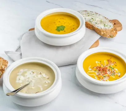 5 ingredientes de inverno que nunca perdem o charme