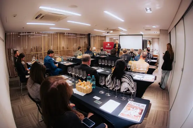 As masterclasses acontecem a partir do início da tarde do sábado (23). | Foto: _framesbr