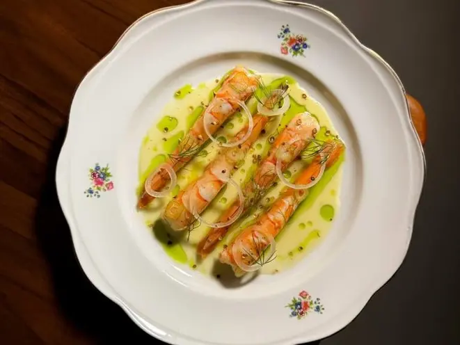 Pato Osteria