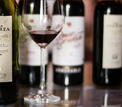 Show de Vinhos – Provados e recomendados