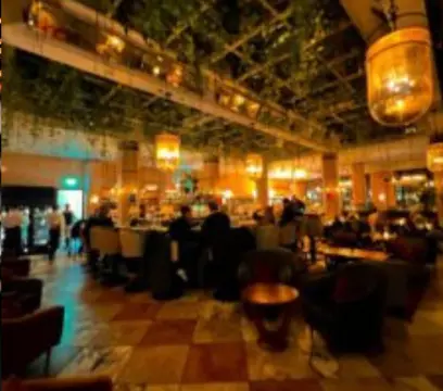 Inteligência Artificial: Restaurantes, não tenham medo!