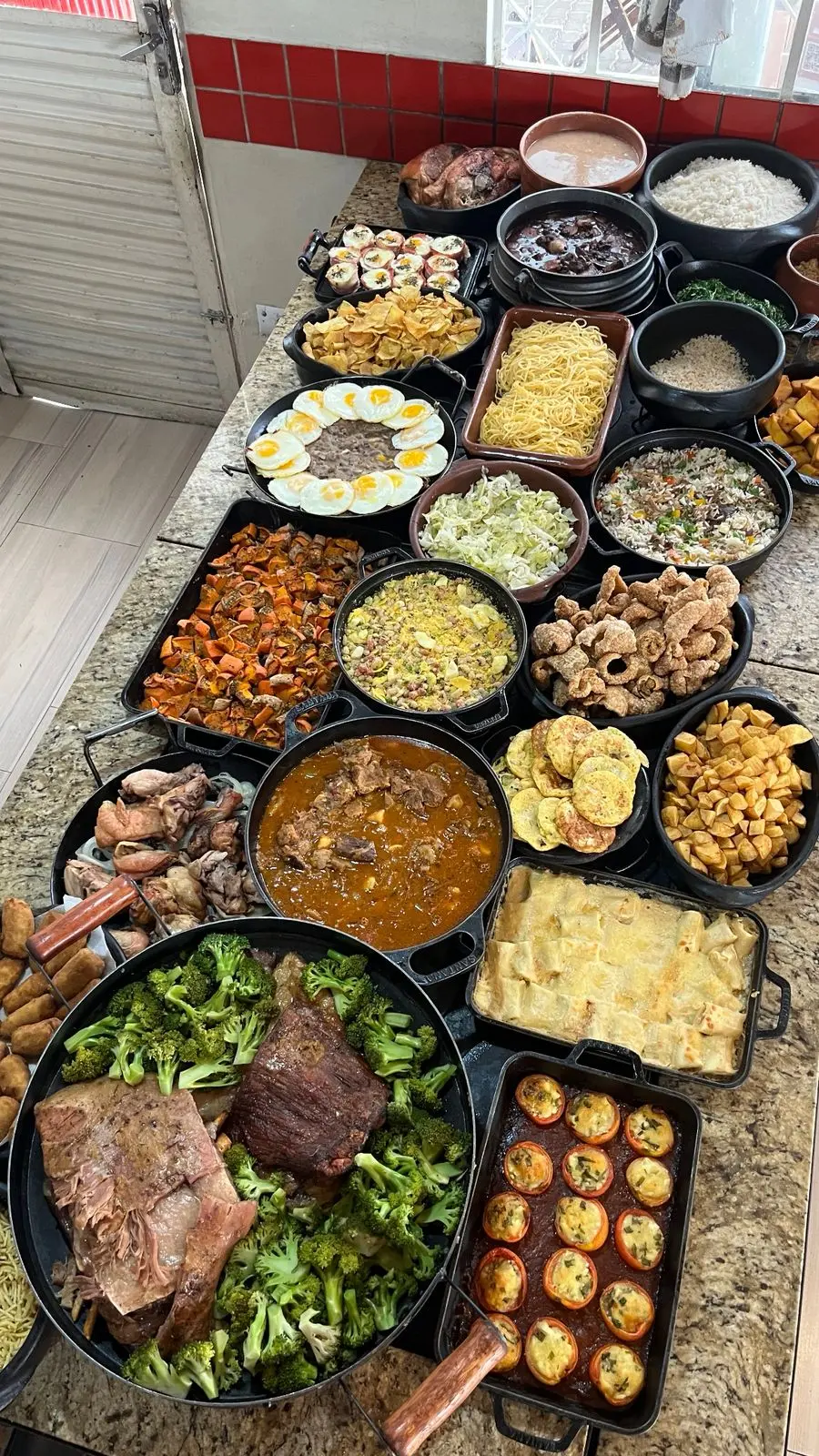 Kuka Comida Caseira é campeã da categoria Sabor do Bairro by Tribuna no Prêmio Bom Gourmet 2026