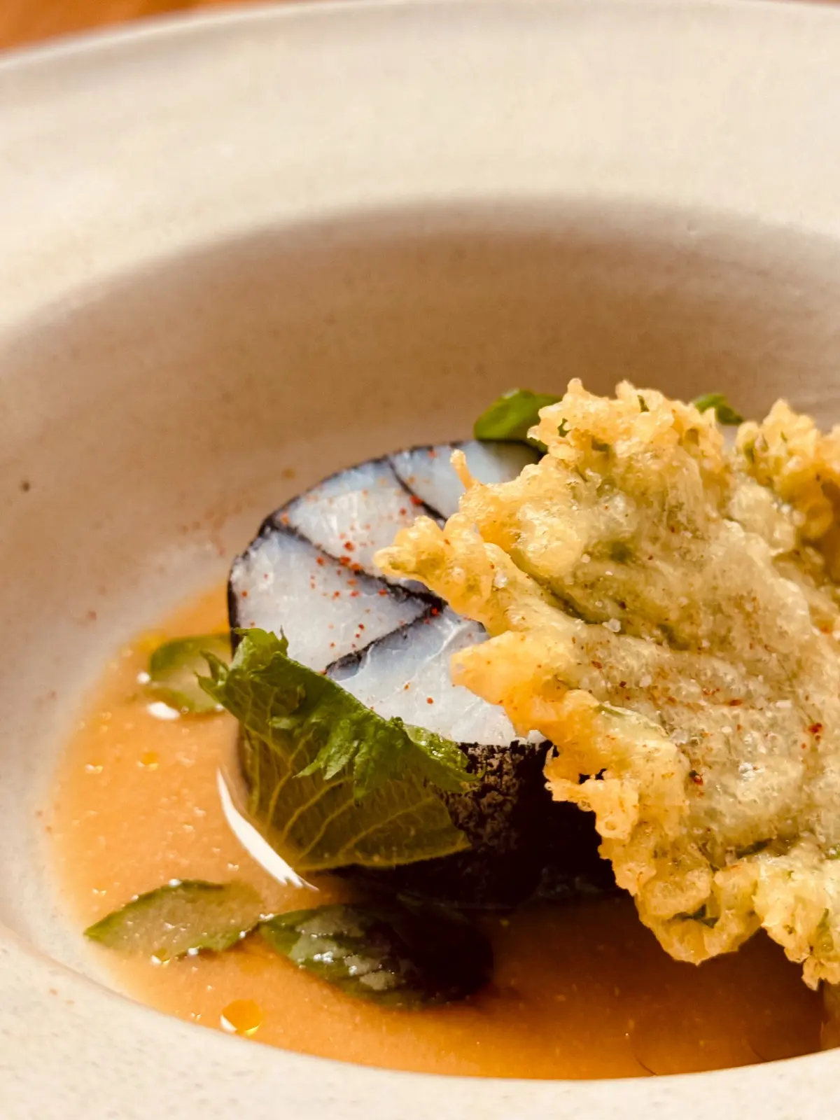 Koré Gastronomia - Qoya