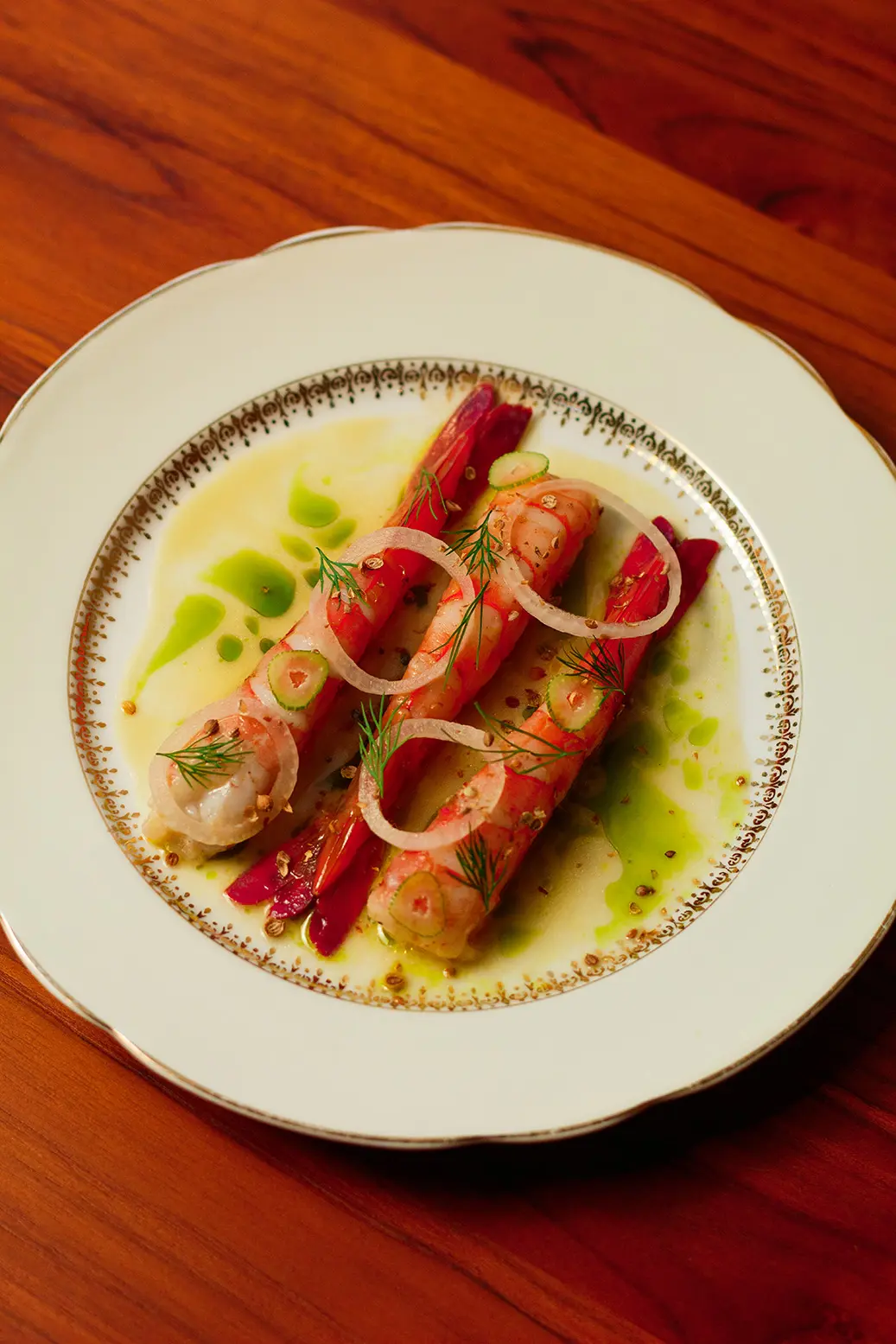 Pato Osteria