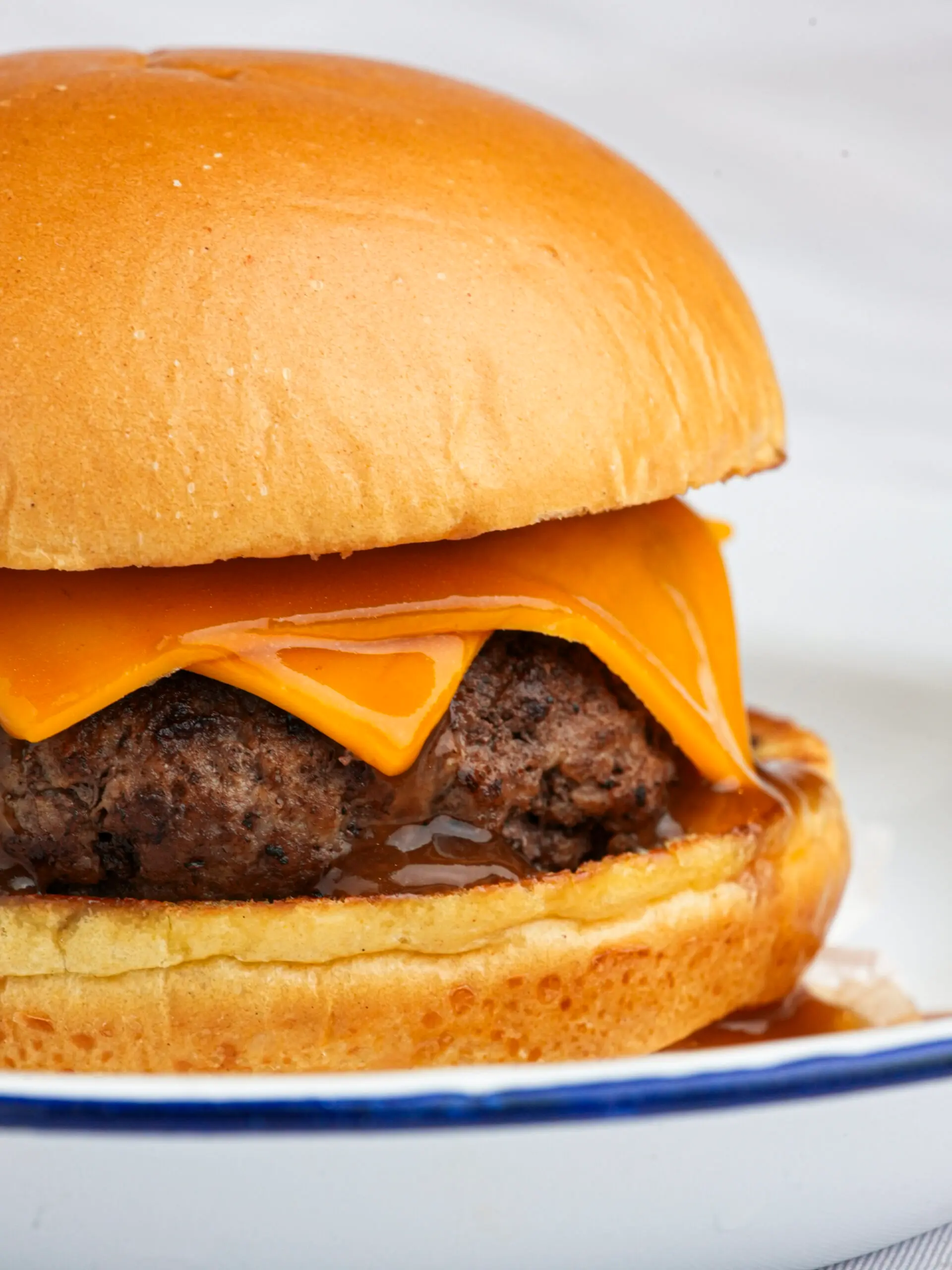 PICKLES BURGER