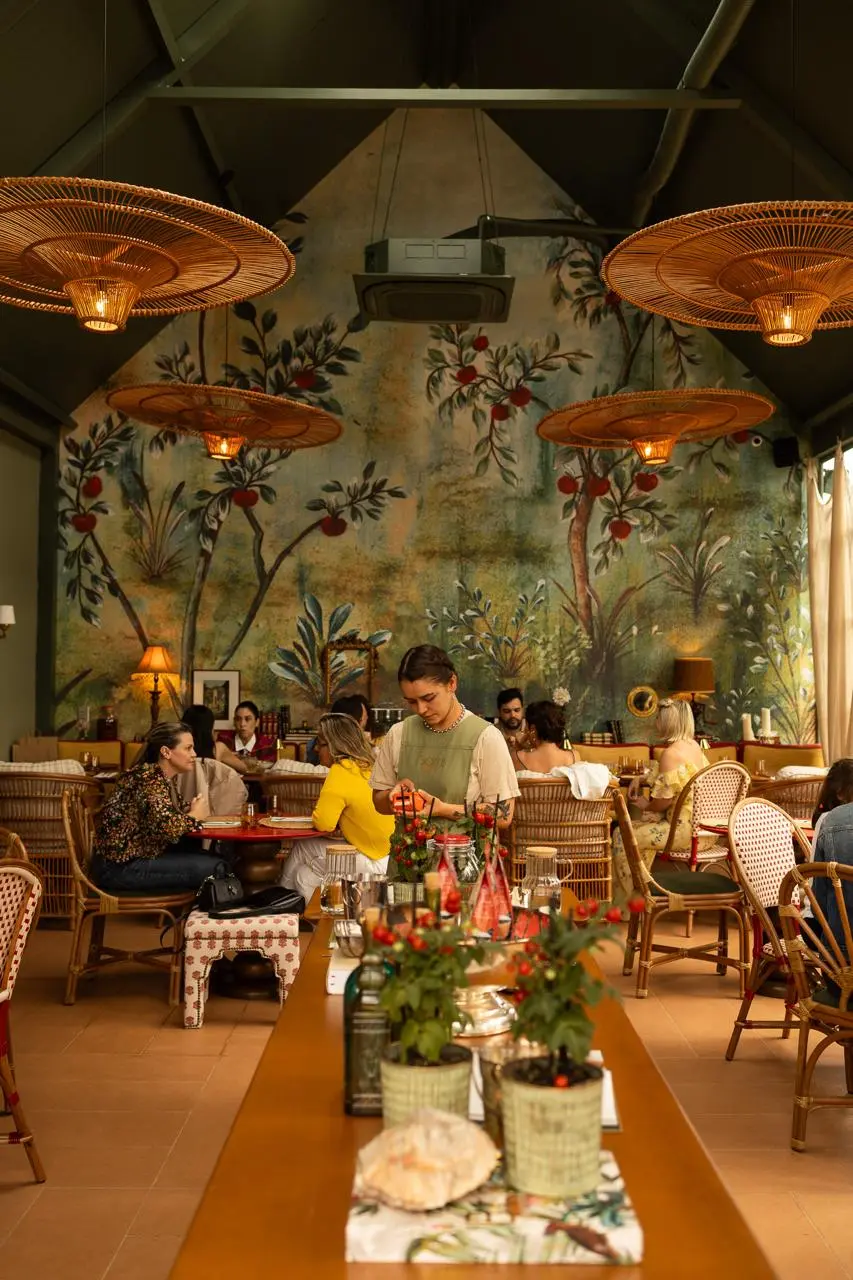 Soleil - Café & Eventos em Curitiba