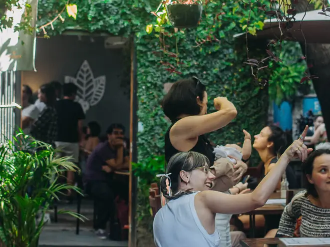 Melhor Café especial de Curitiba