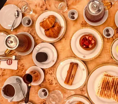 Novos sabores de Buenos Aires