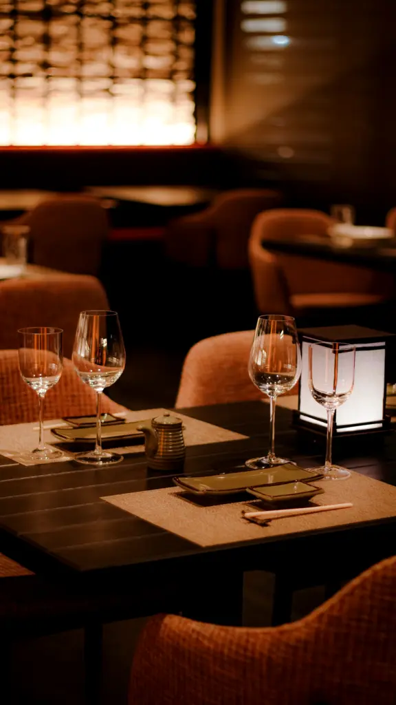 Fukuoka Culinária Japonesa
