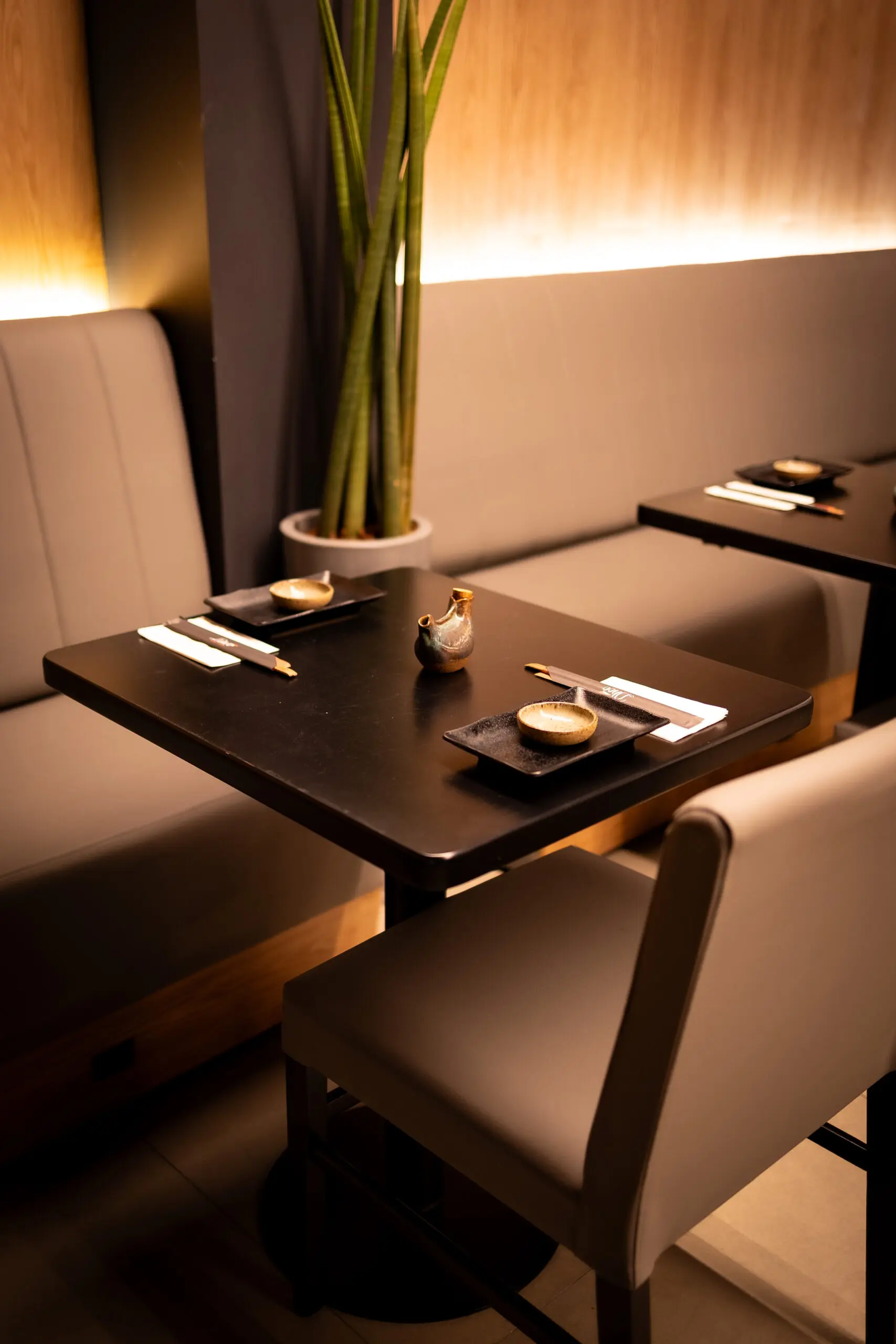 Restaurante Dhoo Sushi Lounge | Batel | Curitiba