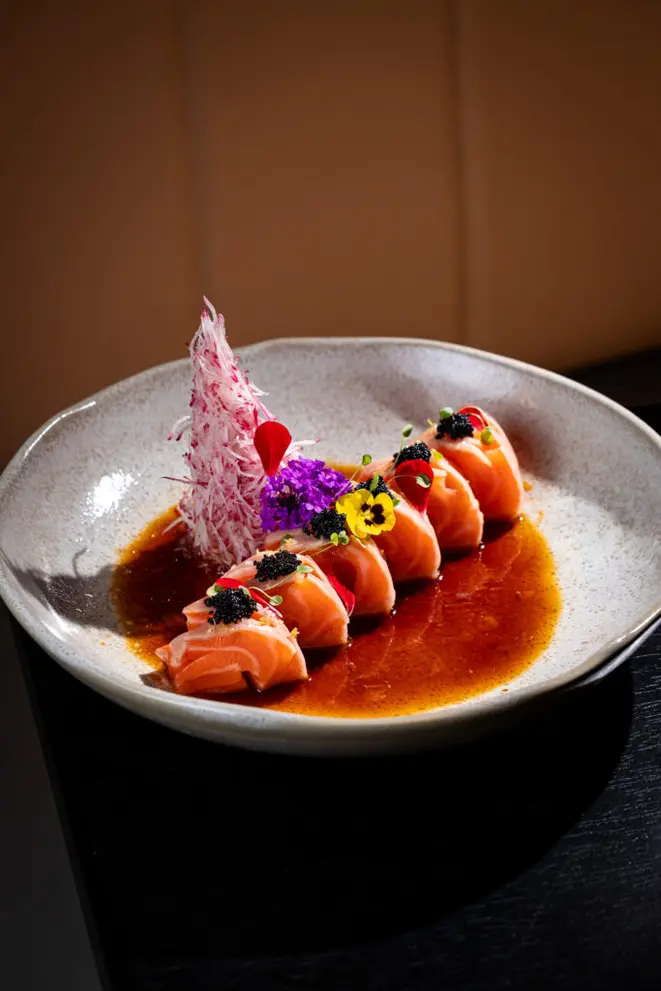 Dhoo Sushi