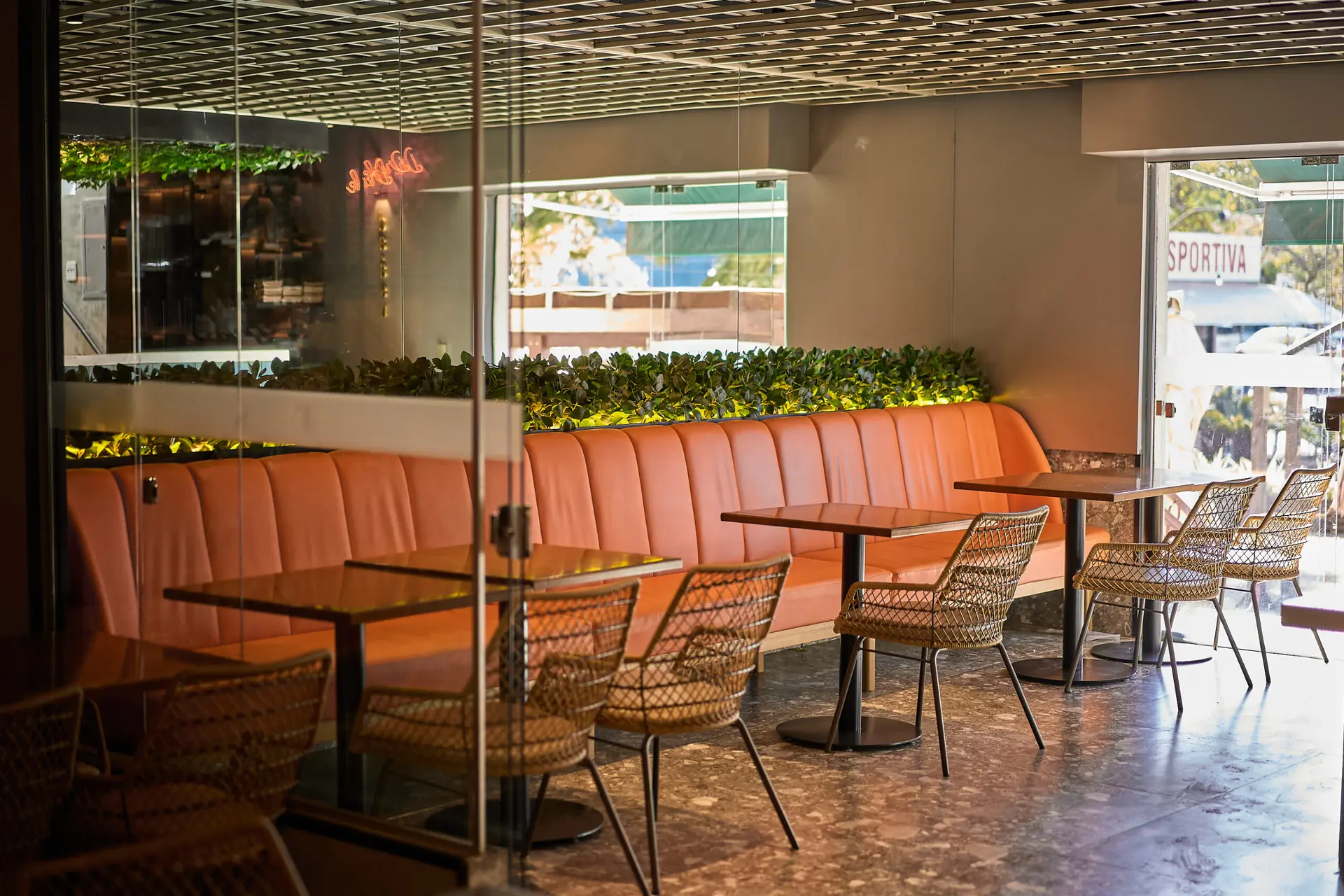 Daásu Sushi Bar