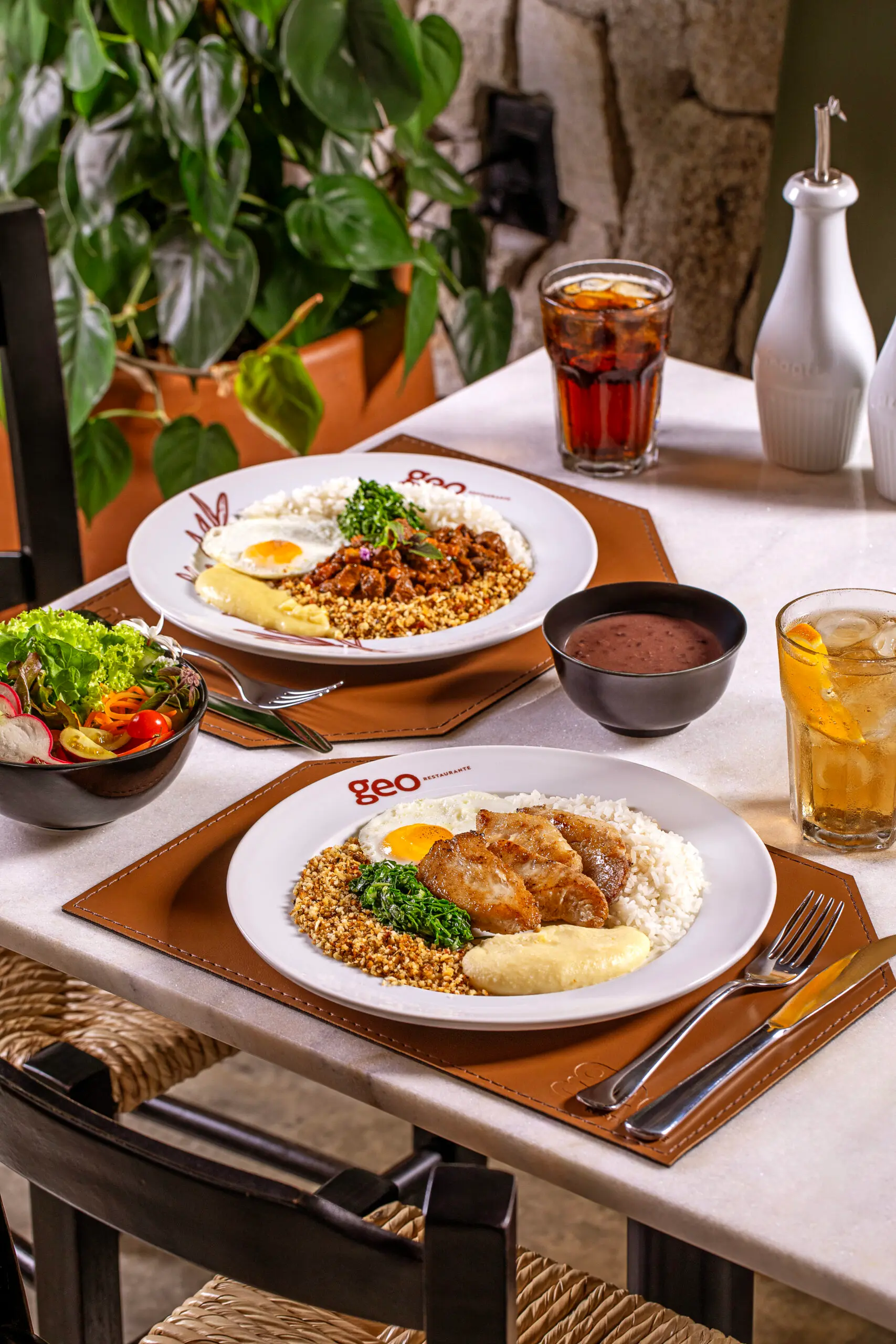 Geo Restaurante