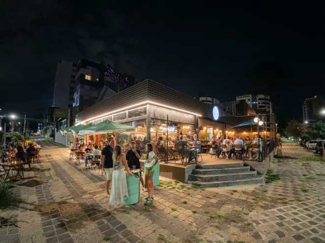 Cantuca Brasero e Bar
