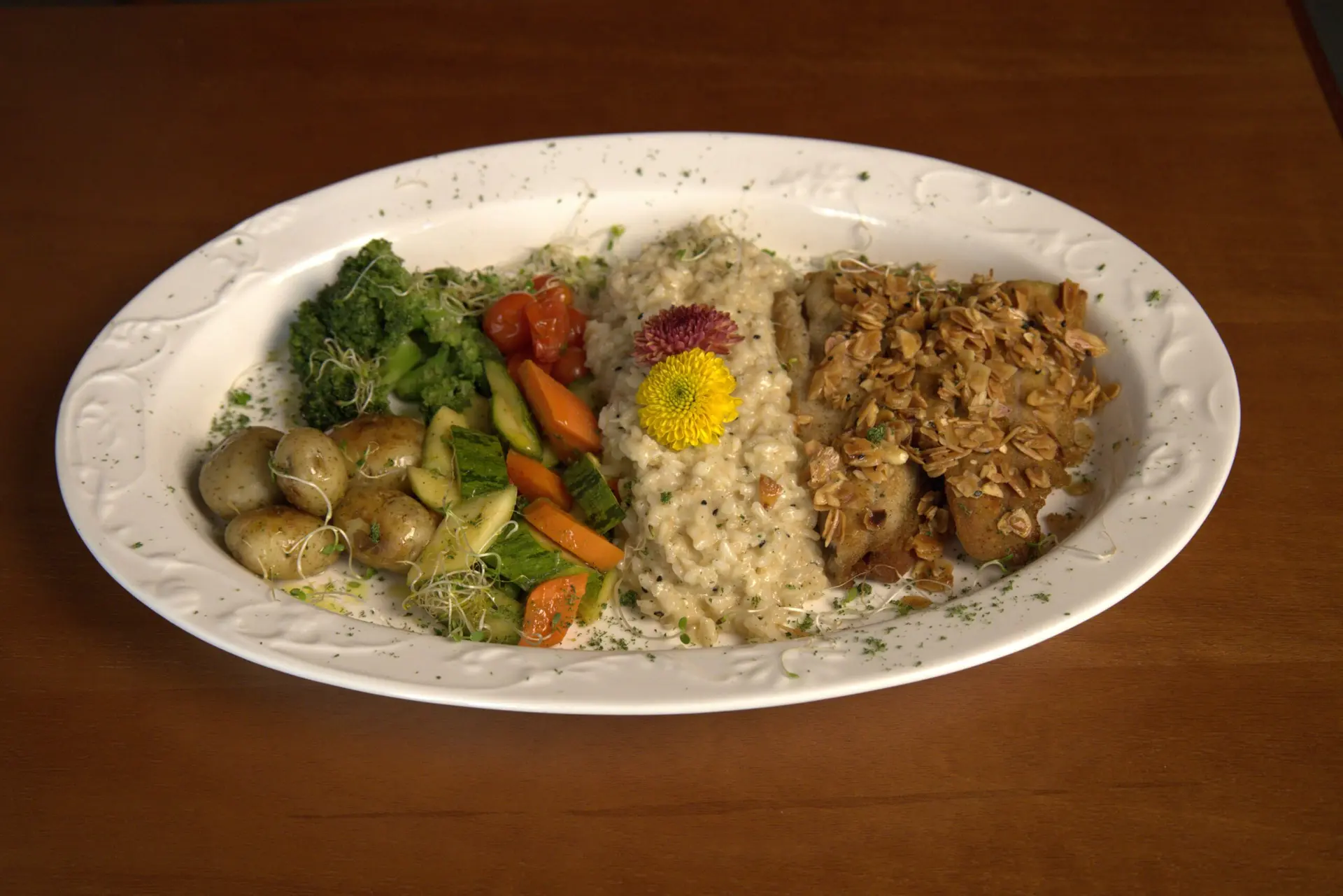 Laercio's Restaurante