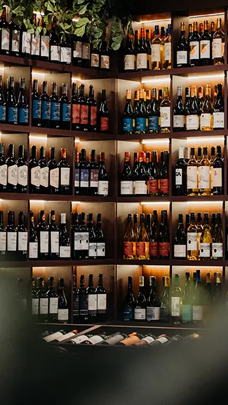 Armazém 71 - Cucina - Vino