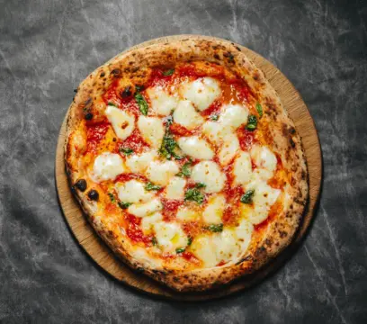 Afinal, o que faz uma pizza ser verdadeiramente napolitana?