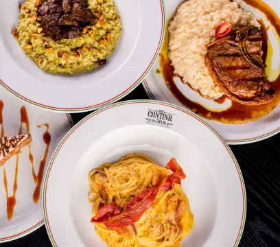 Cantina do Délio é campeã da categoria Italiano no Prêmio Bom Gourmet 2026