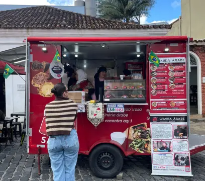 Dia do Feirante: conheça os destaques das principais feiras de Curitiba
