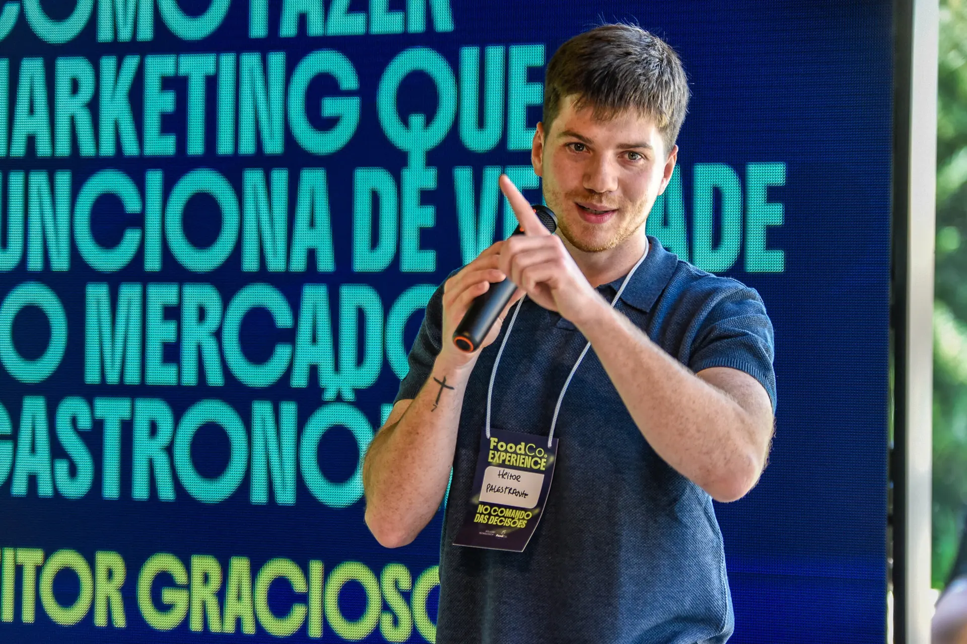 Tráfego pago precisa de conteúdo, posicionamento e estratégia para gerar resultados