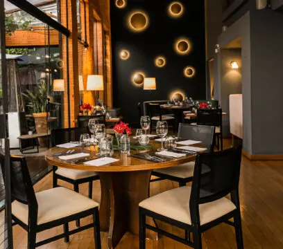 K.sa Restaurante é Campeão do Prêmio Bom Gourmet 2026 na Categoria Carta de Vinhos