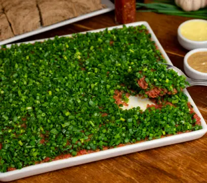 Mercearia Fantinato é Campeã do Prêmio Bom Gourmet 2026 na Categoria Carne de Onça