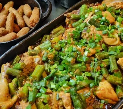 Restaurante Mineira Gostosa é Campeão do Prêmio Bom Gourmet 2026 na Categoria Cozinha Regional Brasileira