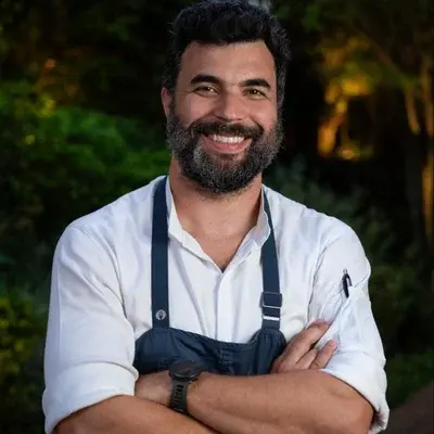 Rodrigo Bellora