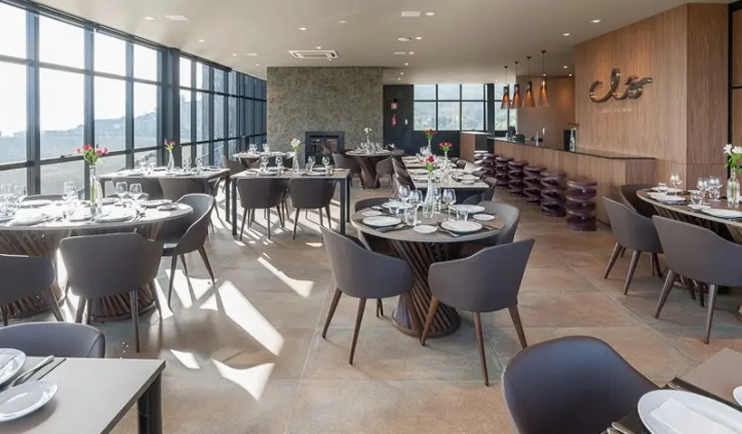 Clô Restaurante
