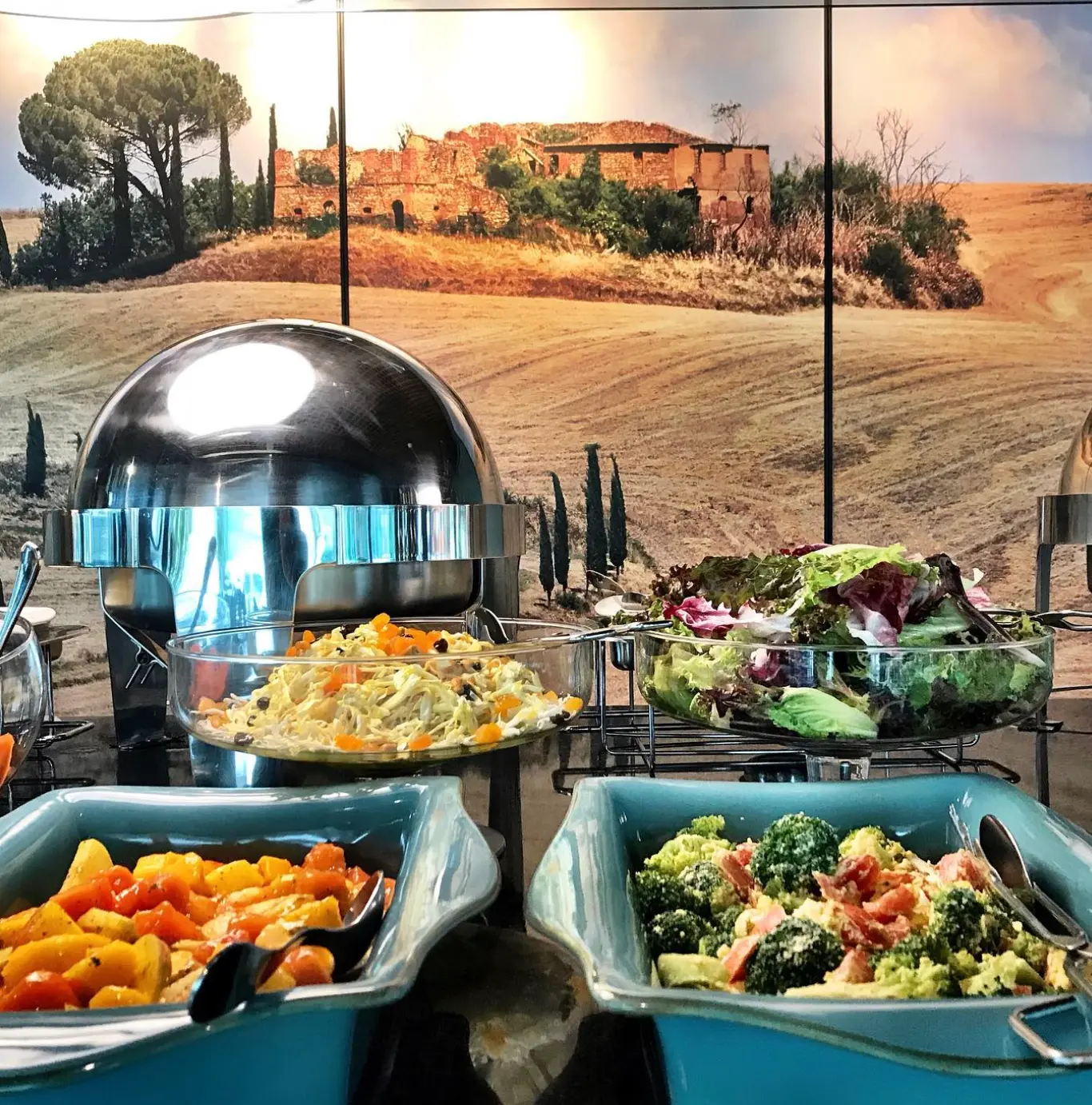 Du'Attos Restaurante