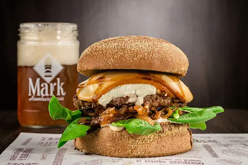 Mark Hamburgueria