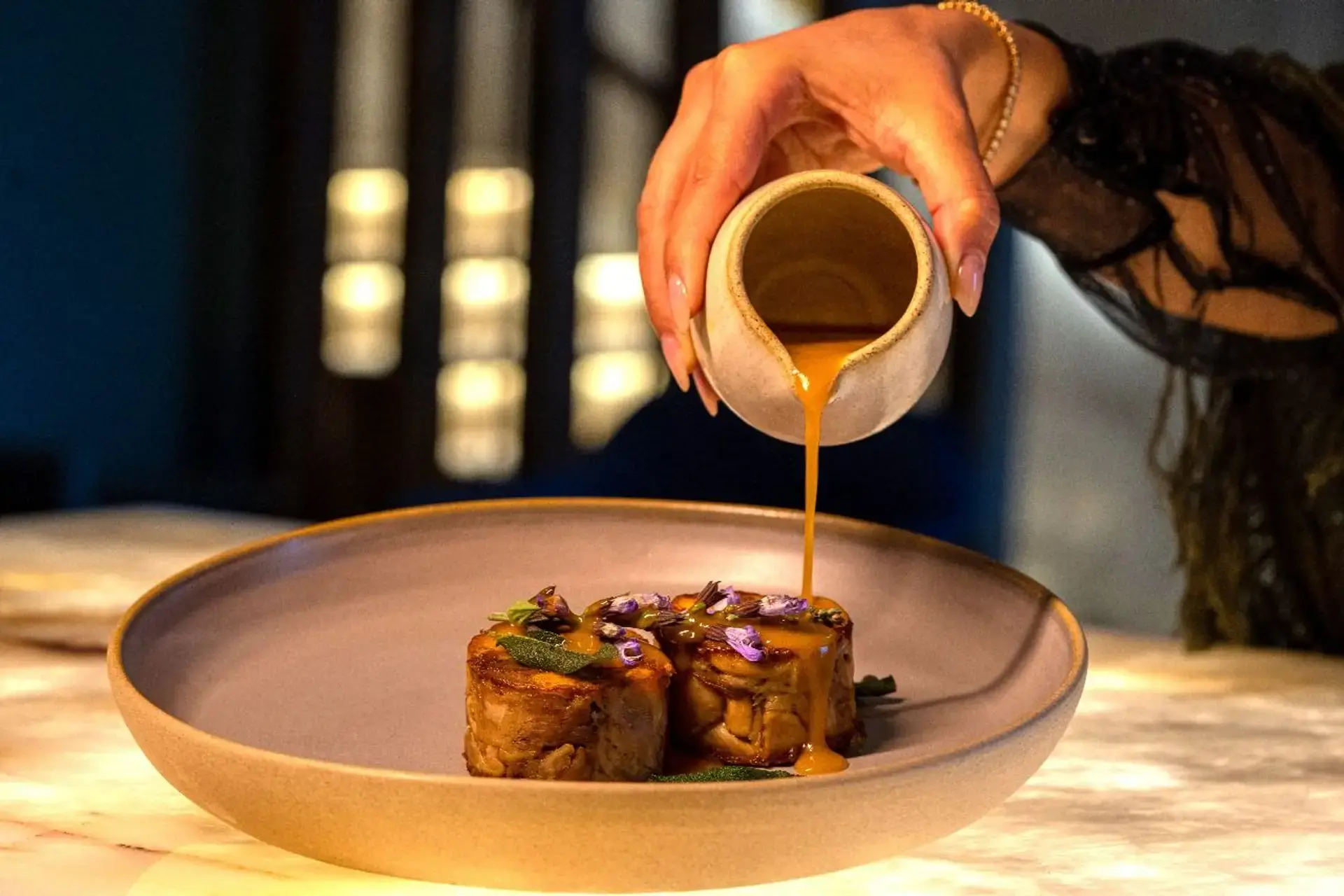 Ostara Restaurante