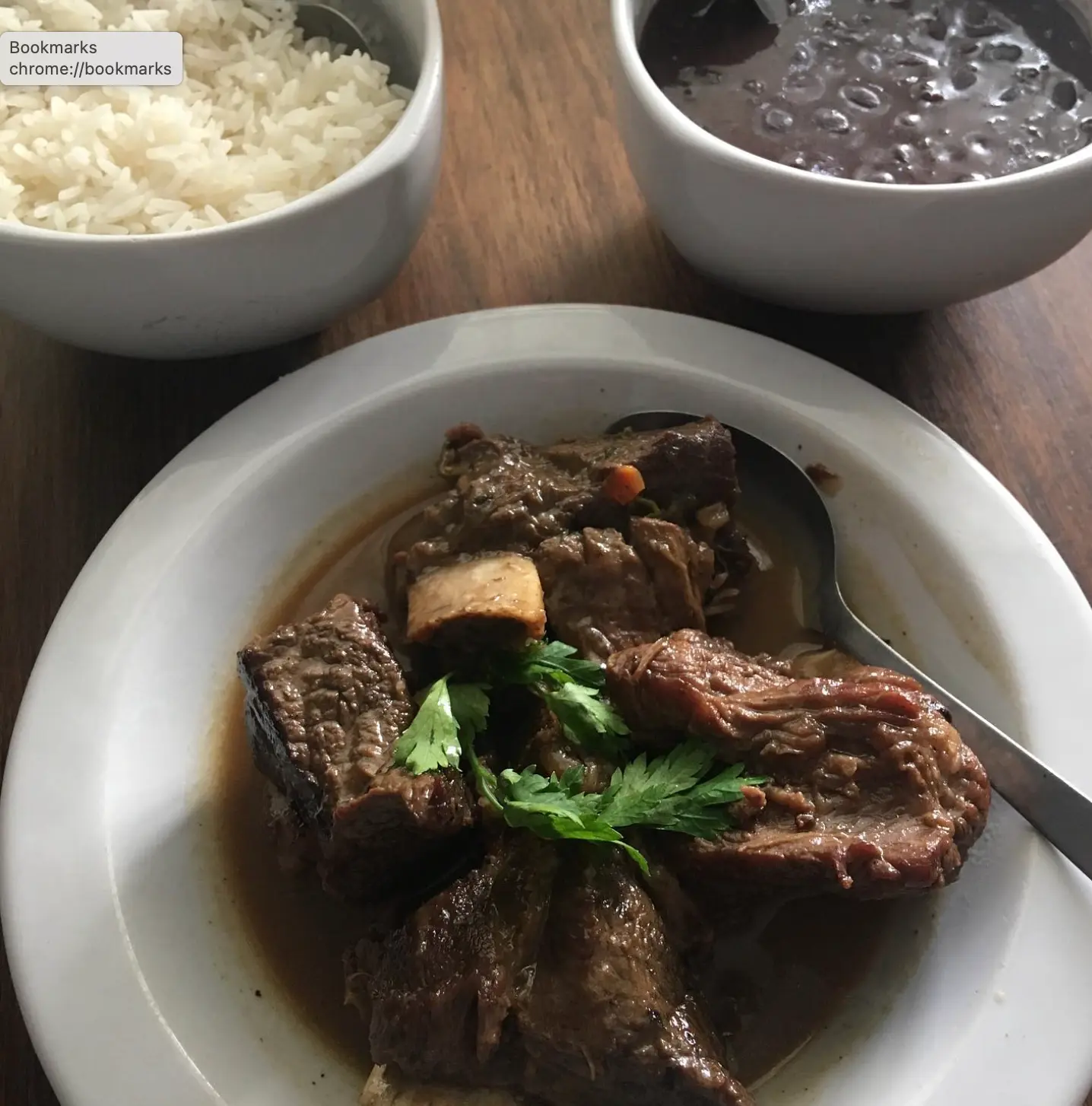 Restaurante Roma Hotel