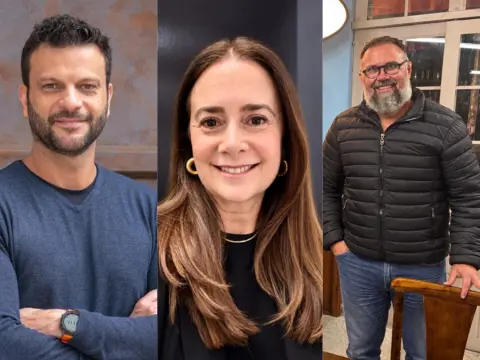 Quem são os palestrantes do FoodCo. Experience 19 e como eles podem ajudar no seu papel de liderança