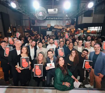 Conheça os grandes vencedores do Prêmio Bom Gourmet Rio Grande do Sul 2026