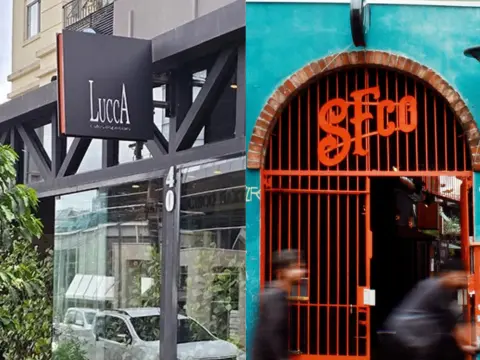 Lucca Cafés Especiais e Royalty Café estão entre as melhores cafeterias da América do Sul pelo 100 Best Coffee Shops 2026