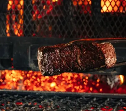 Chica Parrilla y Bar é Campeão do Prêmio Bom Gourmet RS 2026 na Categoria Melhor Parrilla ou Steakhouse