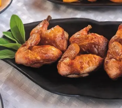 Di Paolo é Campeão do Prêmio Bom Gourmet RS 2026 na Categoria Melhor Galeteria