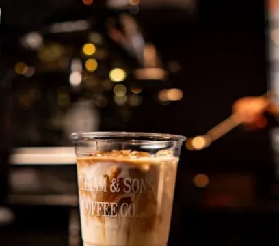 William & Sons Coffee Co. é Campeão do Prêmio Bom Gourmet RS 2026 na Categoria Melhor Cafeteria