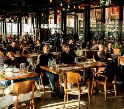 20BARRA9 Pontal é Campeão do Prêmio Bom Gourmet RS 2026 na Categoria Melhor Vista para o Guaíba