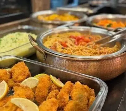 Quintanilha é Campeão do Prêmio Bom Gourmet RS 2026 na Categoria Melhor Restaurante Buffet