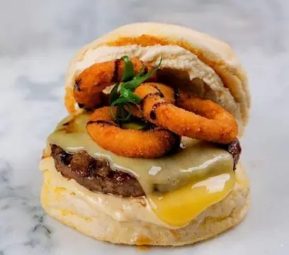 Le Grand Burger é Campeão do Prêmio Bom Gourmet RS 2026 na Categoria Melhor Hambúrguer
