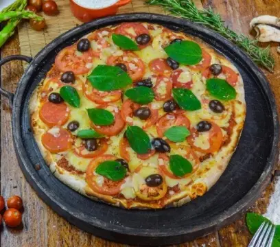Fornellone é Campeão do Prêmio Bom Gourmet RS 2026 na Categoria Melhor Pizzaria