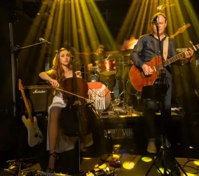 Encouraçado Butikin é Campeão do Prêmio Bom Gourmet RS 2026 na Categoria Melhor Bar de Música Ao Vivo