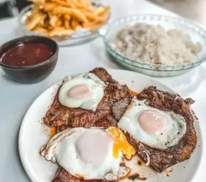 A La Minuta da Terezinha é Campeão do Prêmio Bom Gourmet RS 2026 na Categoria À La Minuta