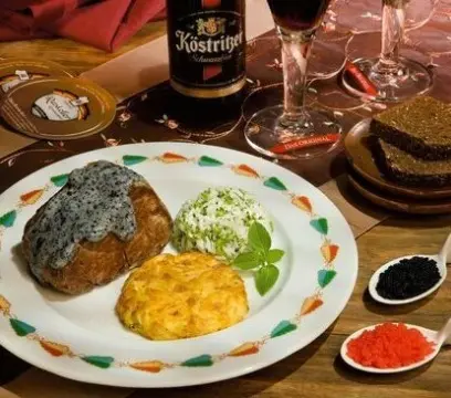 Ratskeller Baumbach é Campeão do Prêmio Bom Gourmet RS 2026 na Categoria Melhor Cozinha Alemã