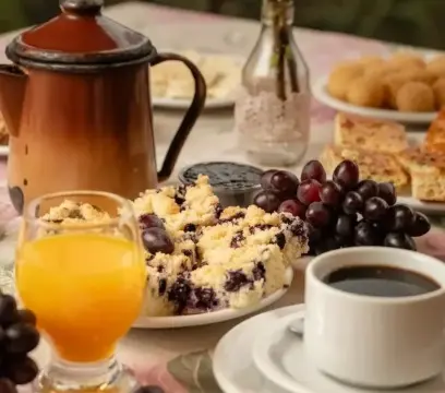 Bela Vista Café Colonial é Campeão do Prêmio Bom Gourmet RS 2026 na Categoria Melhor Café Colonial