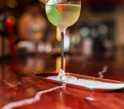 Testarossa é Campeão do Prêmio Bom Gourmet 2026 na Categoria Melhor Experiência em Coquetelaria