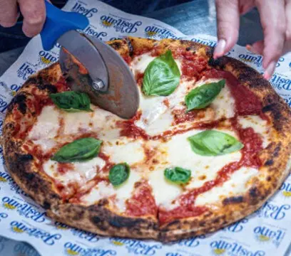 Villa Positano Pizzeria & Spritz é Finalista do Prêmio Bom Gourmet RS 2026 nas Categorias Melhor Vista para o Guaíba e Melhor Pizzaria
