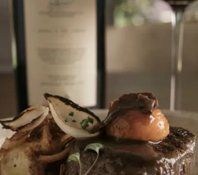 Terroir 1979 é Finalista do Prêmio Bom Gourmet RS 2026 nas Categorias Harmonização com Vinhos Gaúchos e Melhor Restaurante de Vinícola